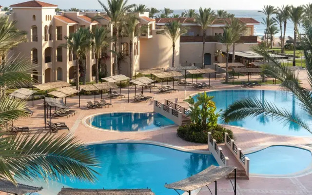 JAZ Almaza Beach Resort, Almaza Bay