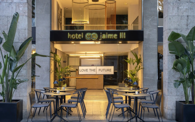HM Jaime III Hotel