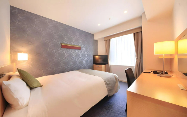 Richmond Hotel Tokyo Shiba