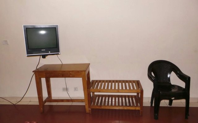 KTDC Tamarind Guruvayoor