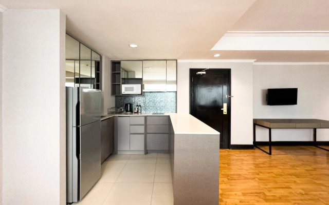 Rembrandt Residences Bangkok