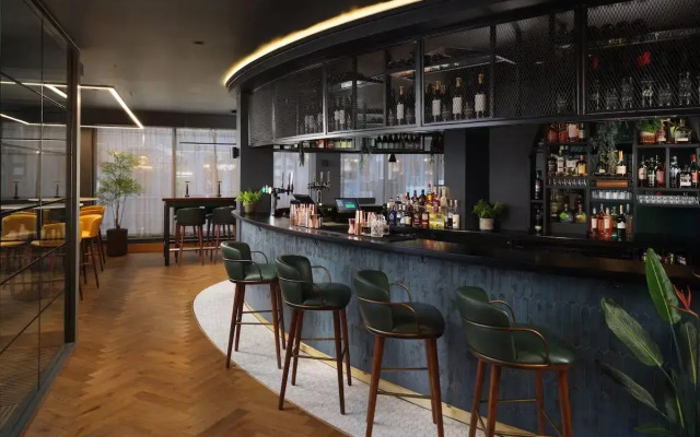 Malmaison Manchester Deansgate