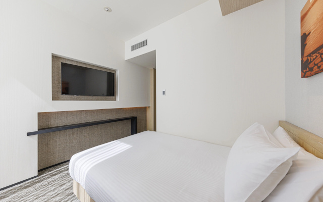 Standard Queen Double room (풀 더블 침대) 사진 2