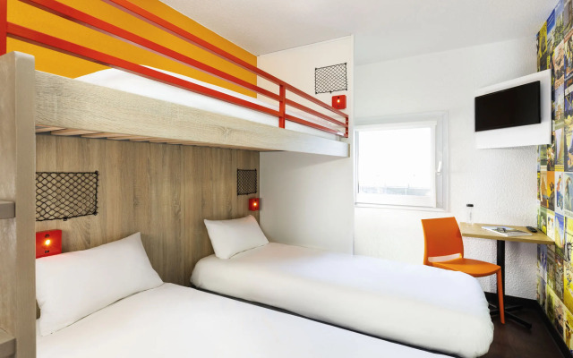 hotelF1 Villepinte Parc des Expositions