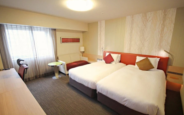 Hollywood Twin room (트윈 침대 2개) 사진 1