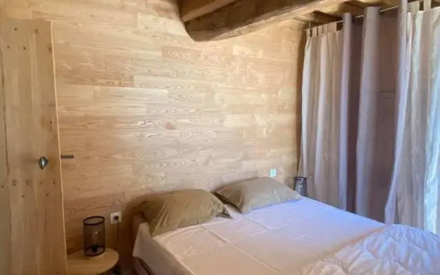 Gîte Normand de charme Les Châtaigniers