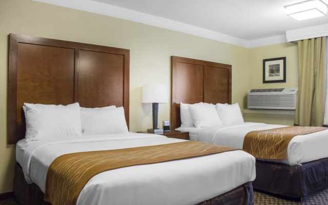 Comfort Inn & Suites Durango