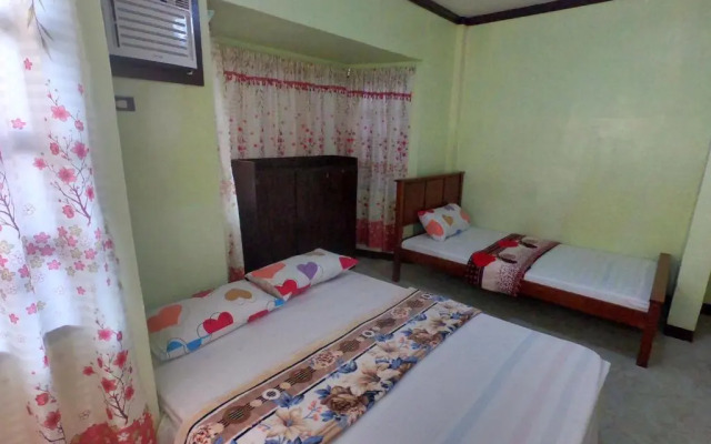 Bohol Sea Breeze Cottages & Resort