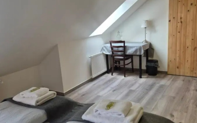 Hotel Hafnarfjall