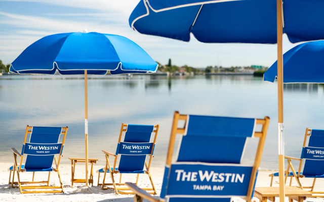 The Westin Tampa Bay