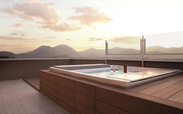 Galzignano Resort Terme & Golf - Hotel Majestic