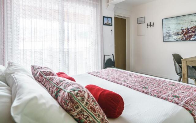 Hotel Lampara