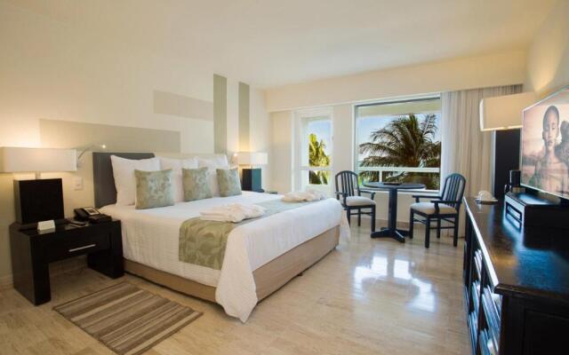 Dreams Sands Cancun Resort & Spa - All Inclusive