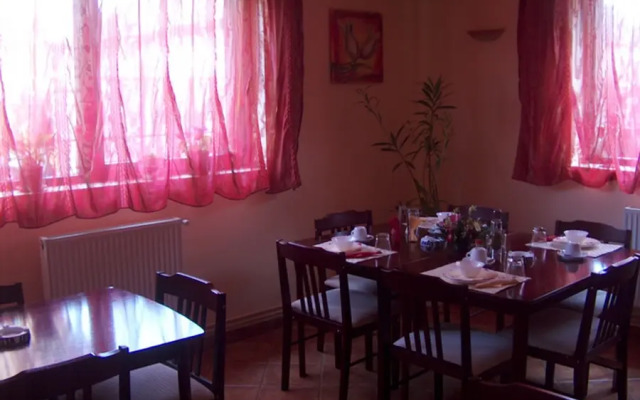 Pension Casa Blaga