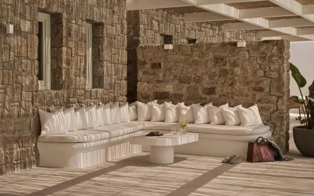 Yi Hotel Mykonos