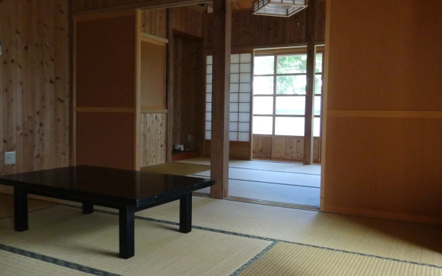 Minshuku Kunya (Ishigakijima)