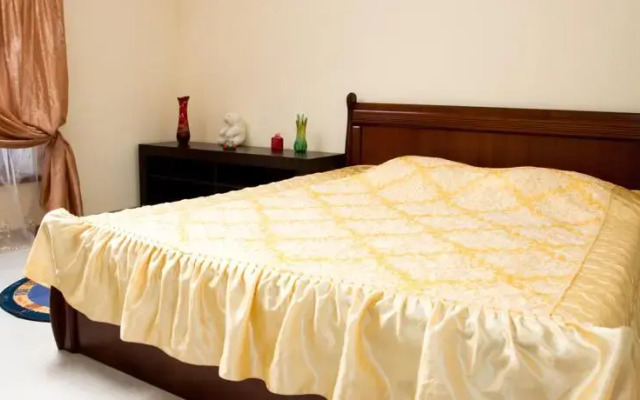 Na Moskovskoy Guest House