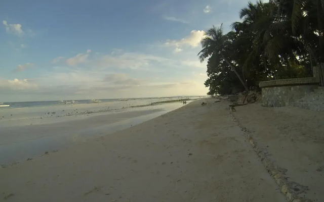 D&B Bluestar Beach Resort