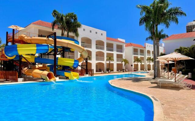 Sunscape Coco Punta Cana - All Inclusive