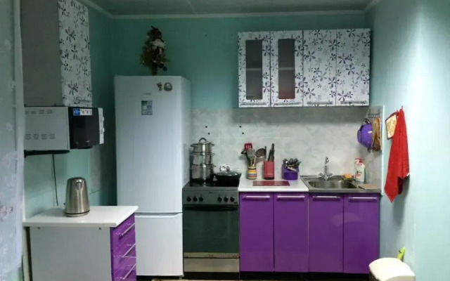 S.N.E.G. Guest House
