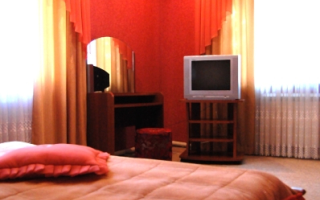 Samiks Hotel