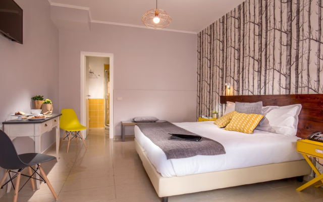 Urban Garden Hotel
