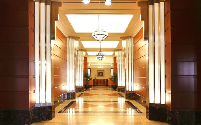 Hotel Monterey La Soeur Osaka