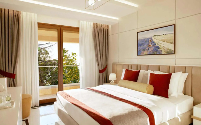Potidea Palace Hotel