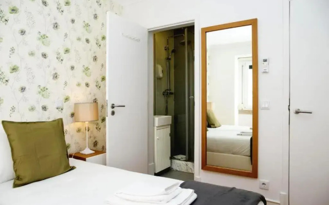 Suites Cozy Avenida