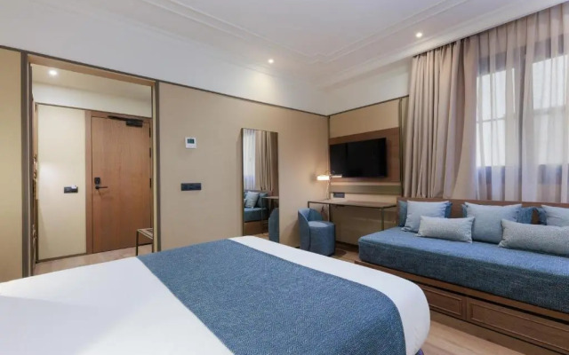 Medinaceli Hotel