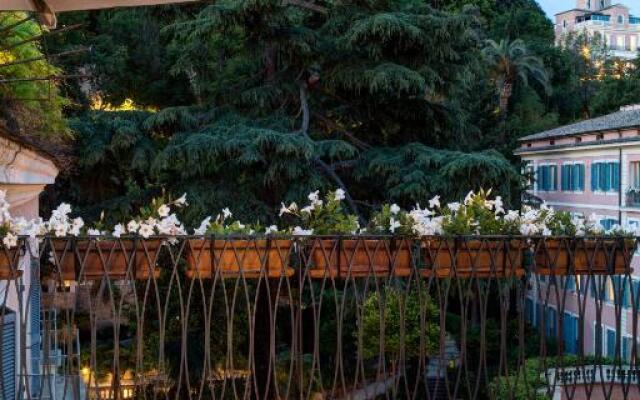 De Russie Hotel