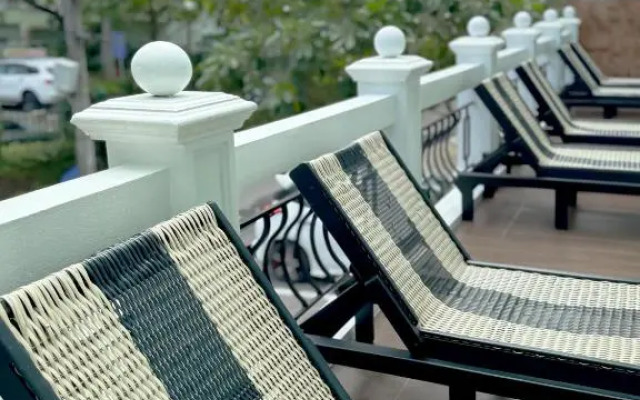 Grand Supicha City Hotel