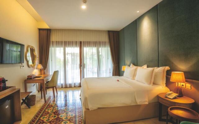 Sima Hotel Kuta Lombok