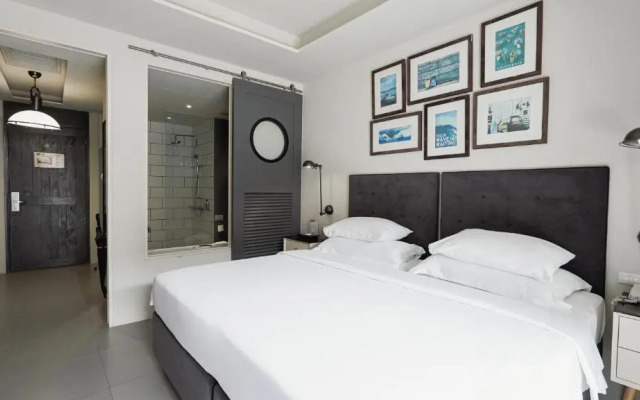 Sugar Marina Resort -Surf- Kata Beach