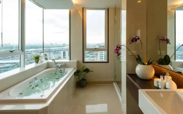 Jasmine Grande Residence