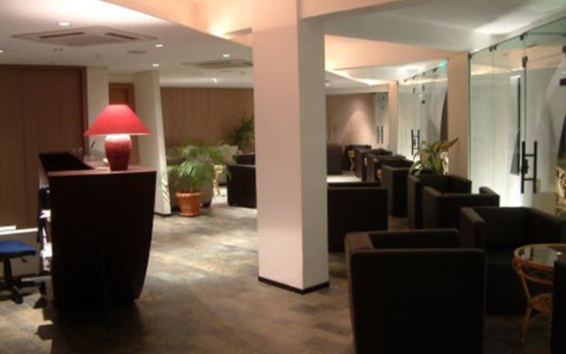 Tsokkos Maria Hotel Apts