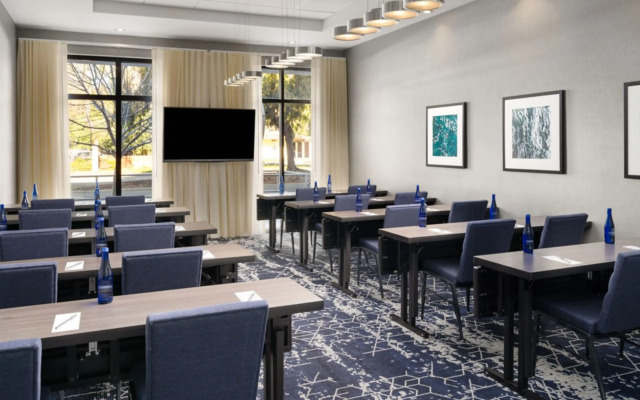Courtyard by Marriott Sunnyvale Silicon Valley