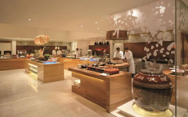 Shangri-La Changchun