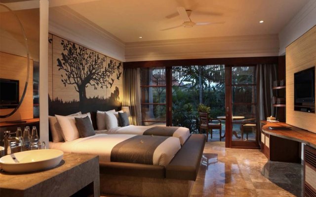 Отель Alaya Resort Ubud