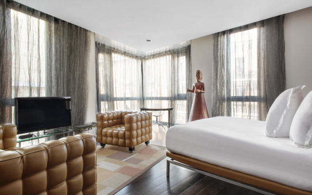 Hotel Urban, a Small Luxury Hotel of the World
