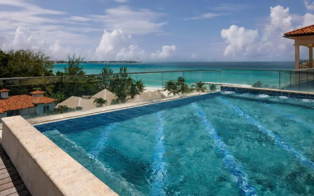 Sandals Royal Barbados All Inclusive