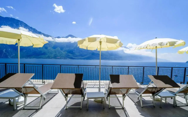 Hotel Villa Dirce