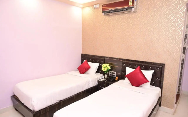 Hotel Gm International