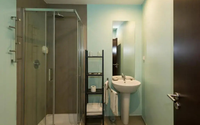 Alfama - Lisbon Lounge Suites