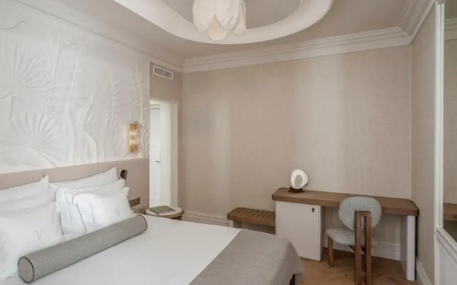 Hotel Vincci Madrid Centrum