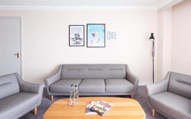 Holiday Inn Leicester by IHG