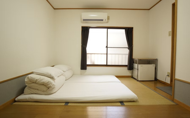 Japanese Style Standard room 사진 4