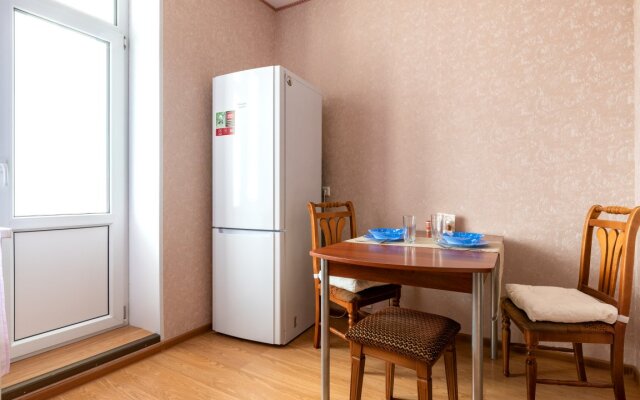 FlatStar Bogatyrskiy 22k1