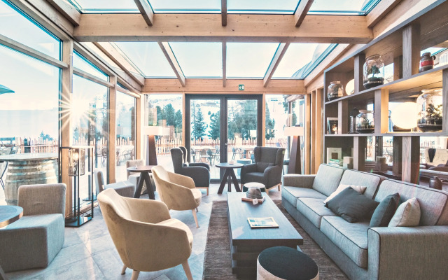 Paradiso Pure.Living