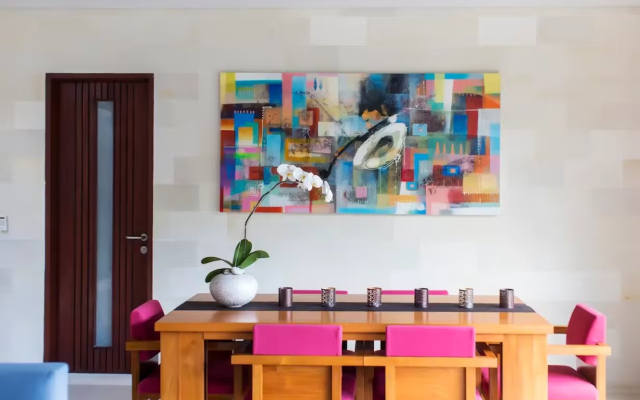 Kedonganan Beach Villas